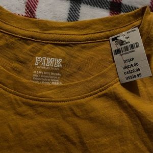 Victoria secret t shirt